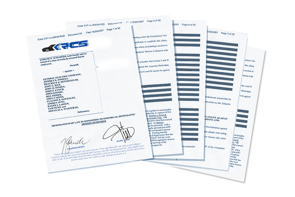 Rental Agreement