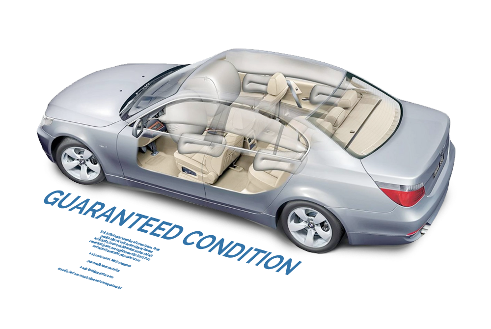 Vehicle Condition