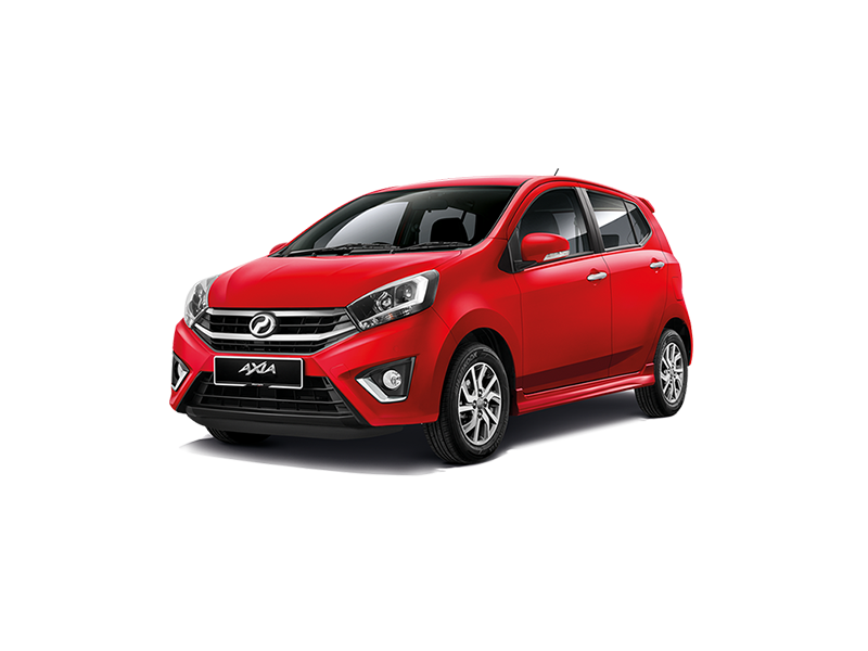 Axia