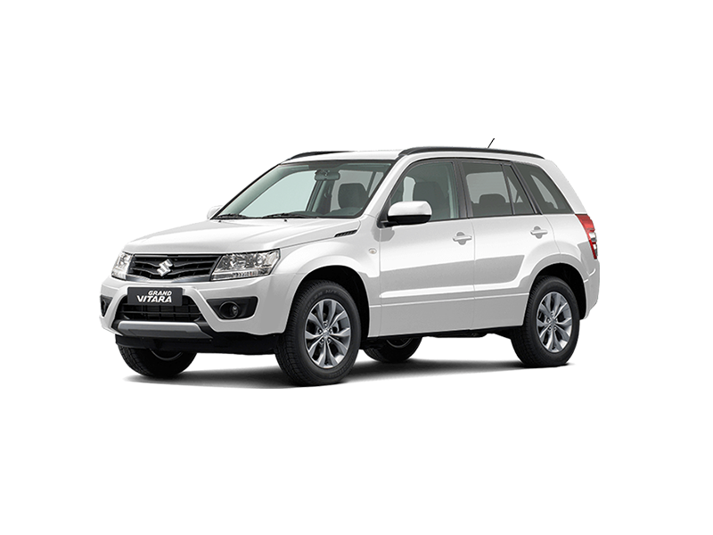 Grand Vitara