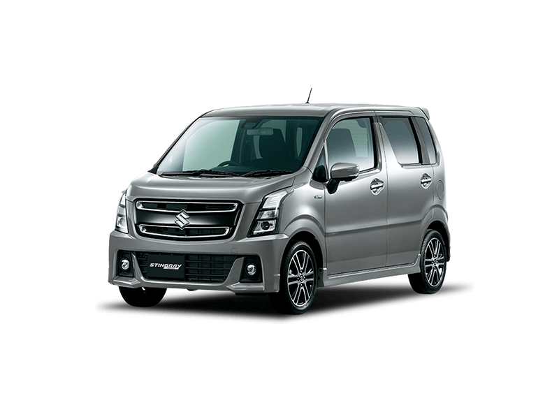 Wagon-R