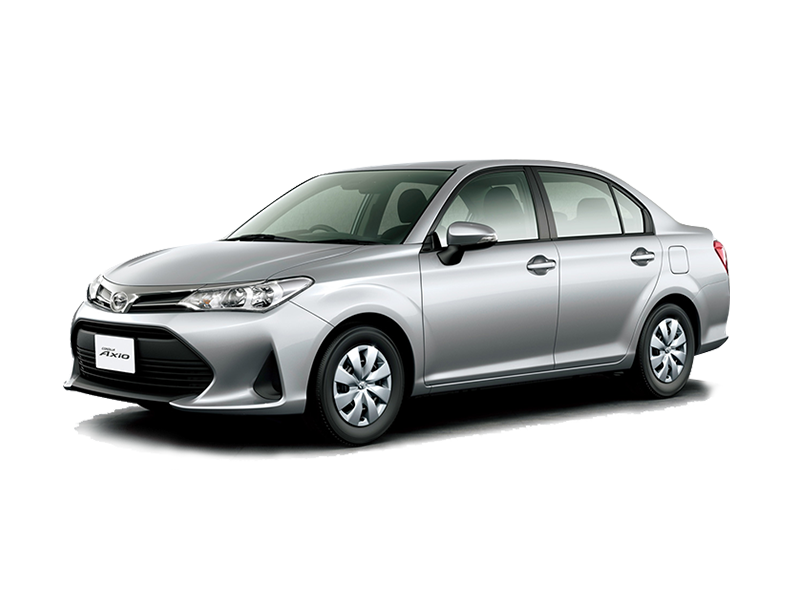 Corolla Axio
