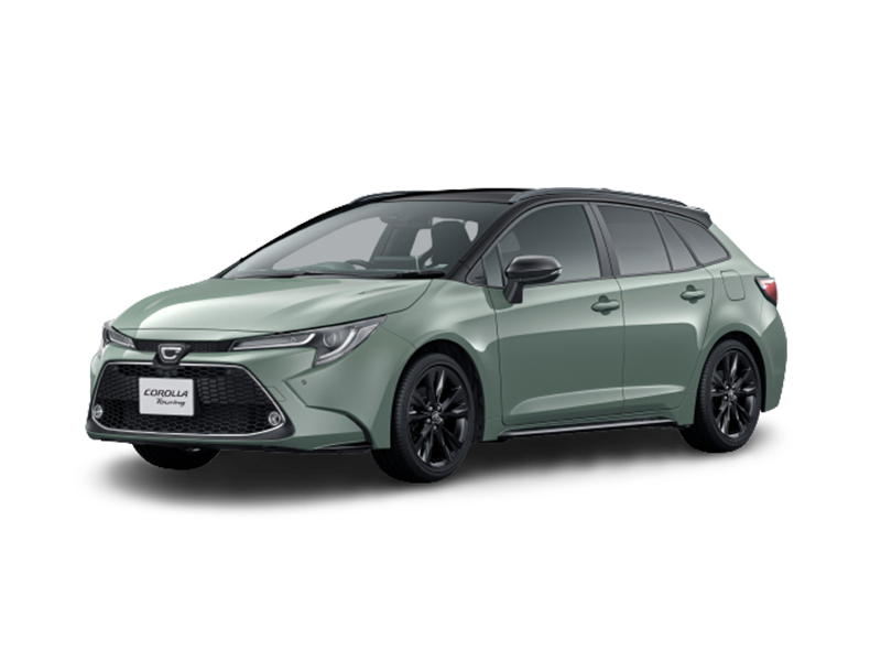 Corolla Fielder