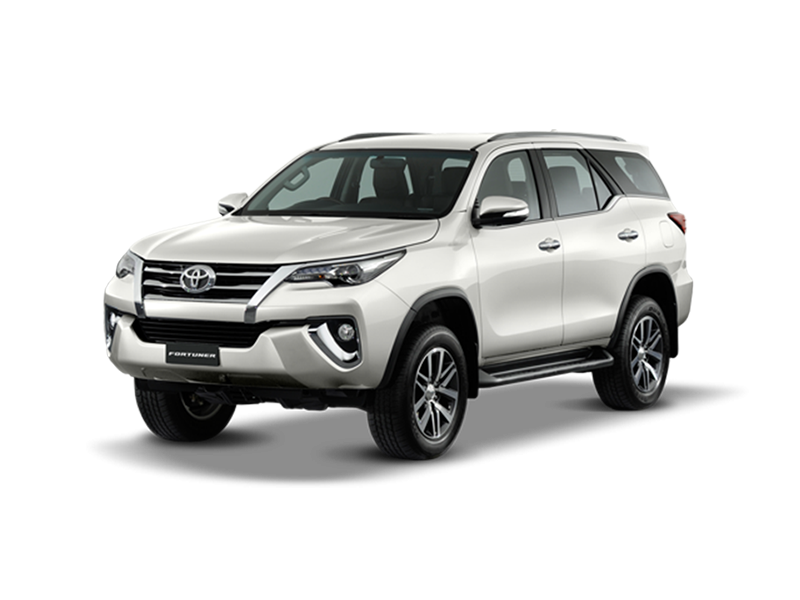 Fortuner
