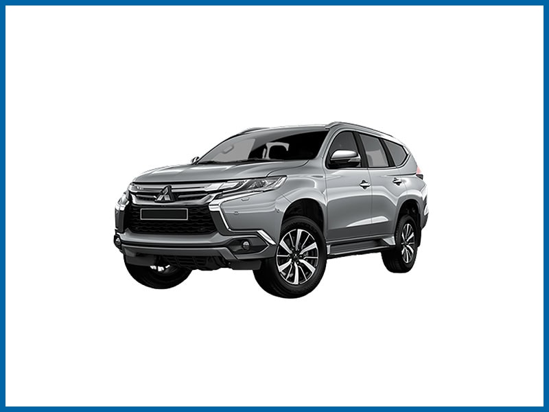 Vehicle Rentals by Type